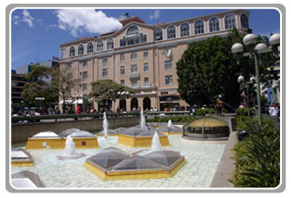 Gran Hotel Costa Rica